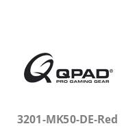 QPAD MK-50 Pro Gaming Mechanical Keyboard