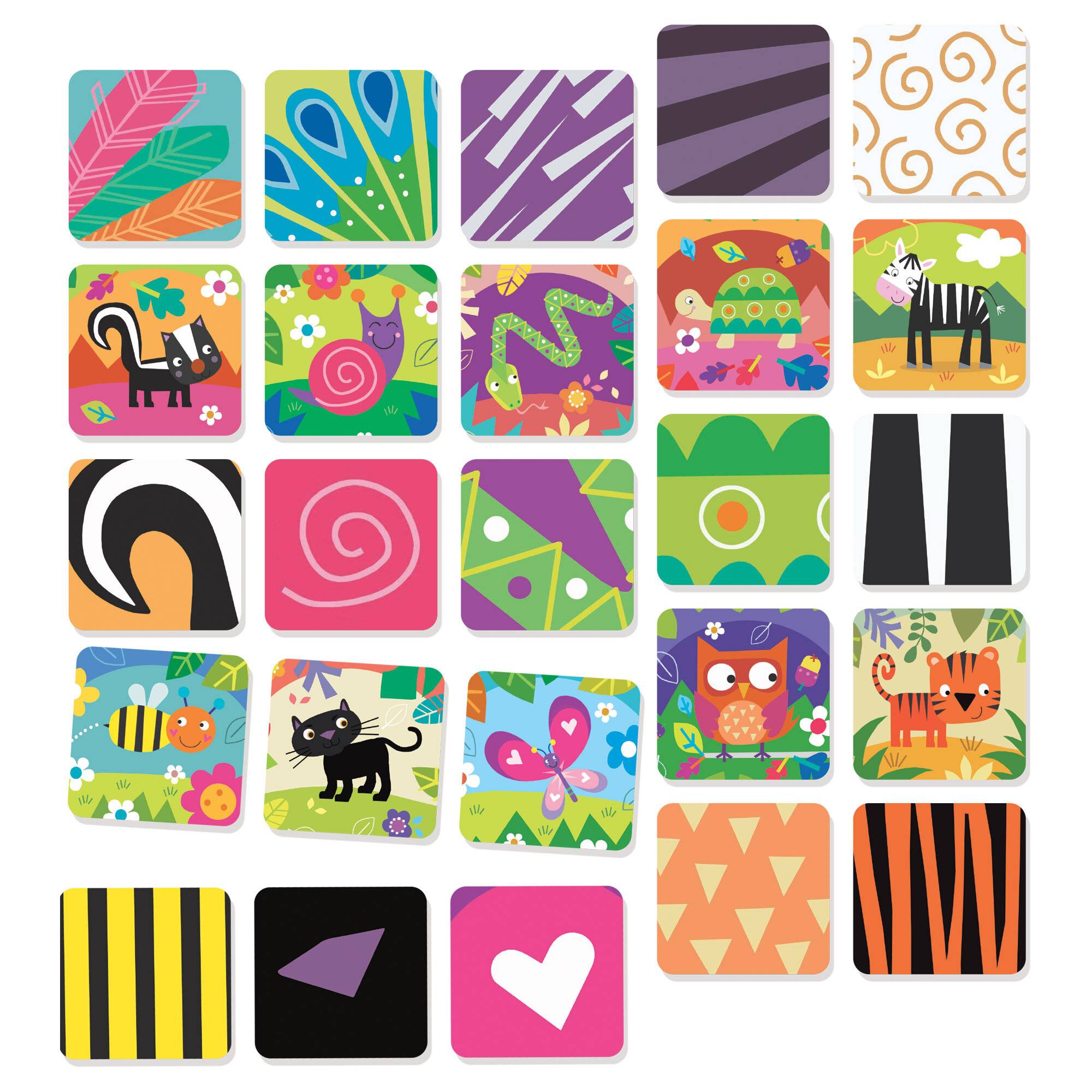 HEADU: Ist das Fell?