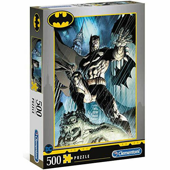 DC Comics Batman Puzzle 500Stück