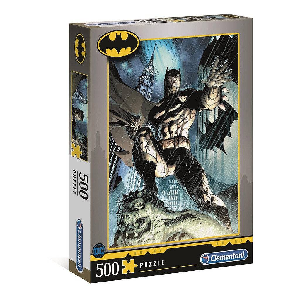 DC Comics Batman Puzzle 500Stück