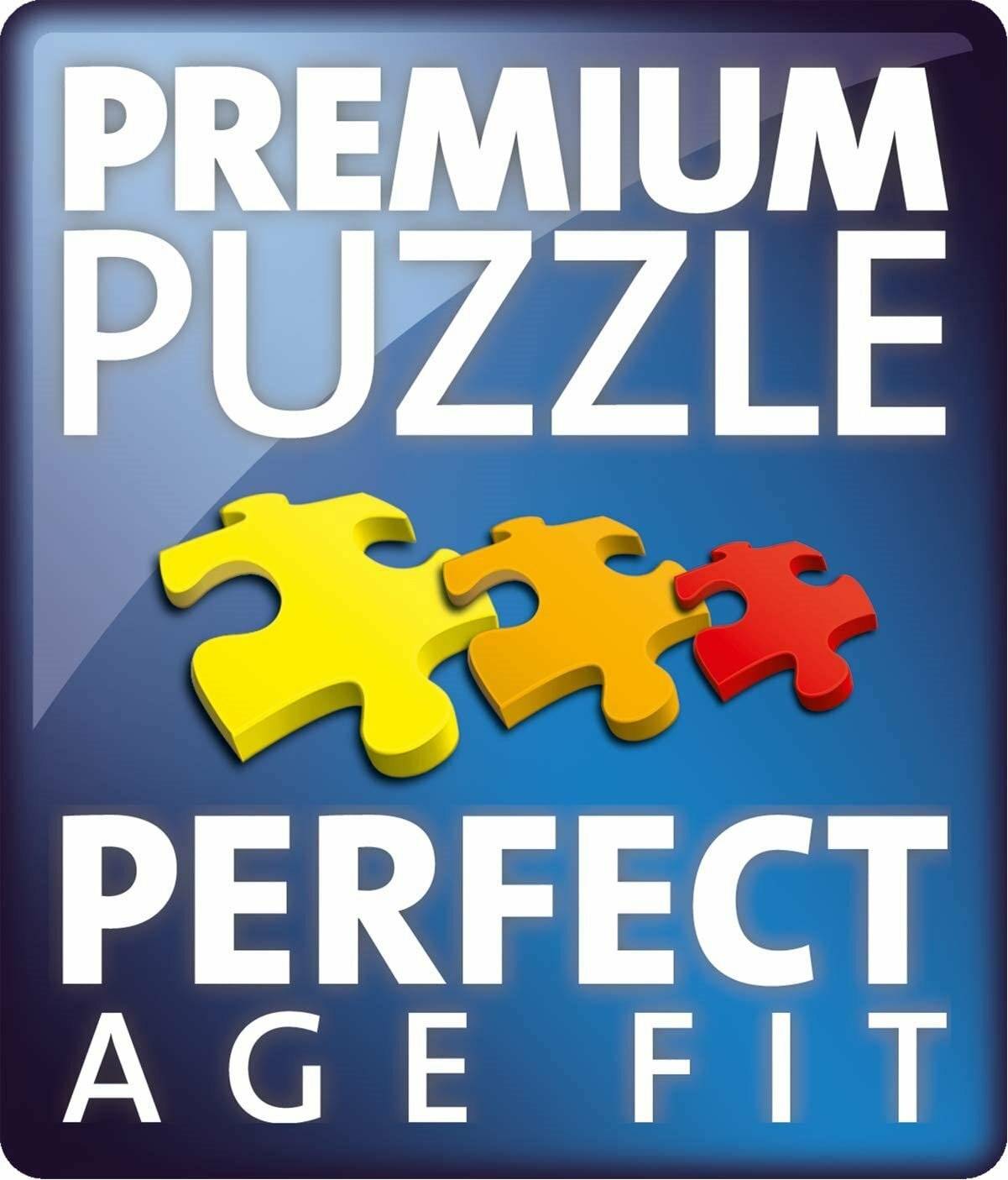 RAVENSBURGER Puzzle Pferd XXL 300 Teile