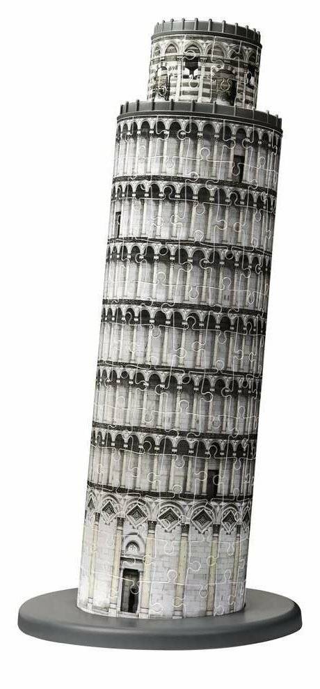 Ravensburger 3D Puzzle Turm von Pisa