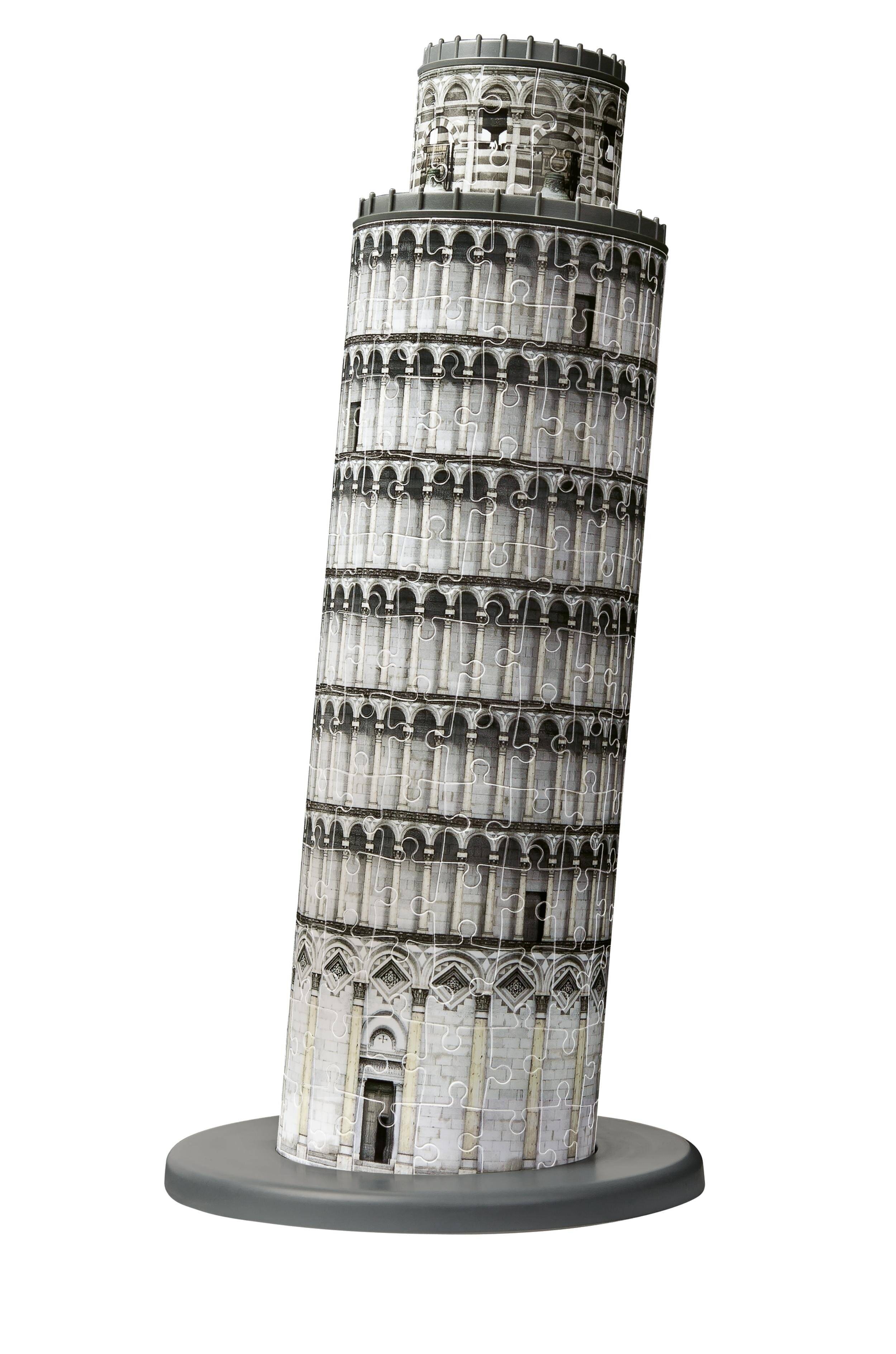 Ravensburger 3D Puzzle Turm von Pisa