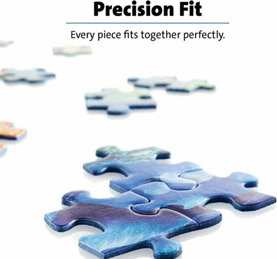 RAVENSBURGER Puzzle Gemütliche Orte: Terrasse in Florenz XXL 500 Stück