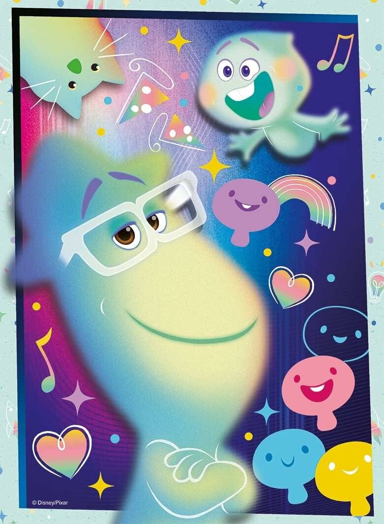 RAVENSBURGER Puzzle Seele XXL 150 Teile