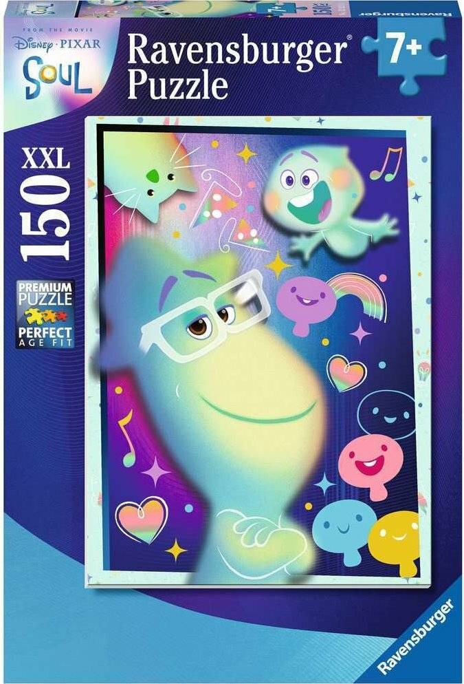 RAVENSBURGER Puzzle Seele XXL 150 Teile