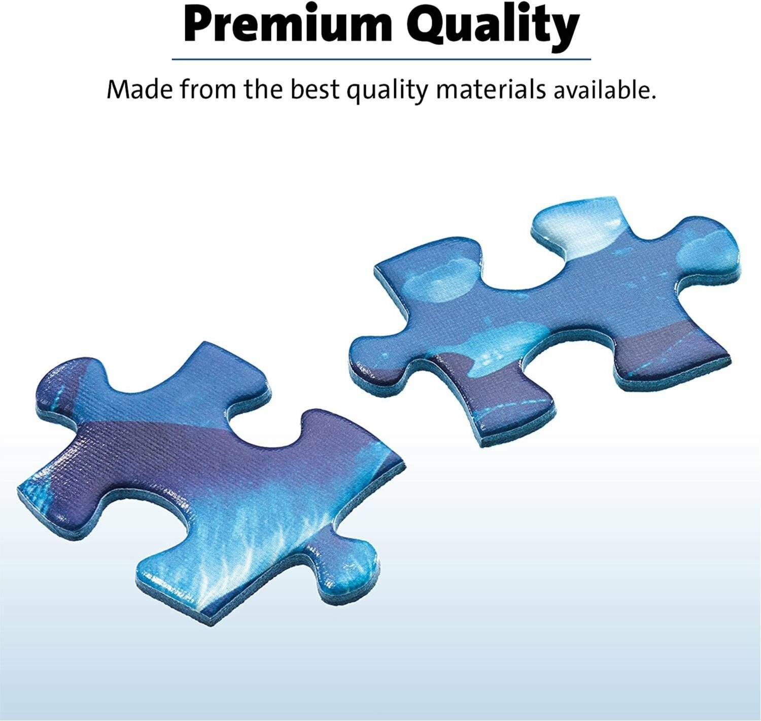 RAVENSBURGER Puzzle Cortile della Podestà 1000 Teile