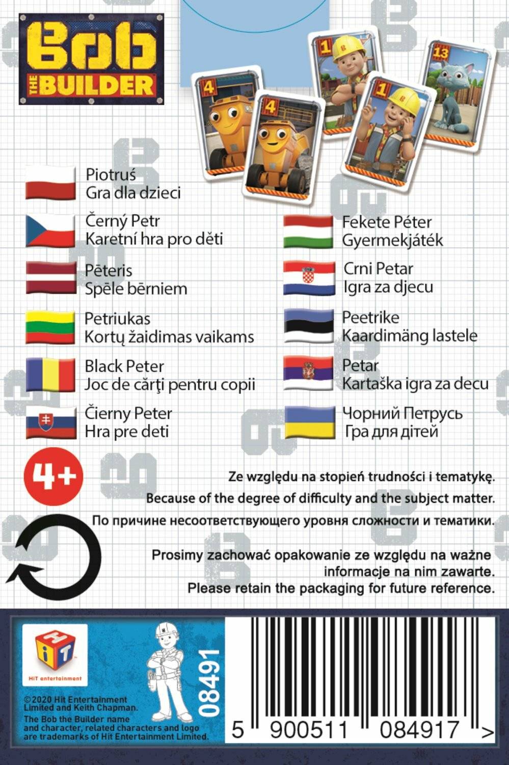 TREFL erný Petr BoYek Bauunternehmer