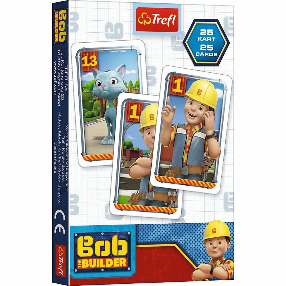 TREFL erný Petr BoYek Bauunternehmer