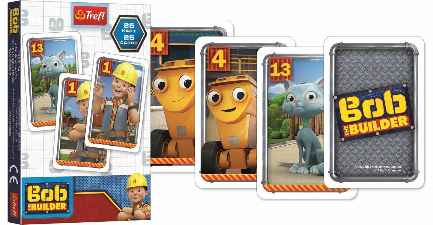 TREFL erný Petr BoYek Bauunternehmer