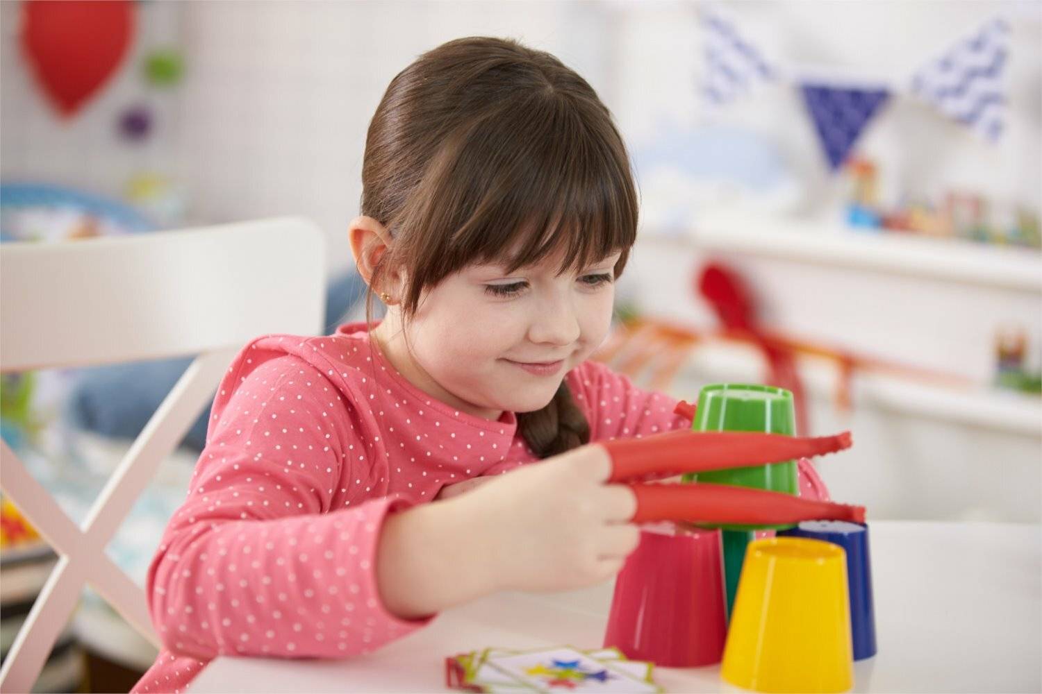 TREFL-Spiel Octopus-Party