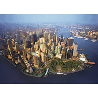 TREFL Puzzle New York 1000 Teile TREFL Puzzle New York 1000 Teile