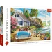TREFL Puzzle Ferienparadies 2000 Teile TREFL Puzzle Ferienparadies 2000 Teile