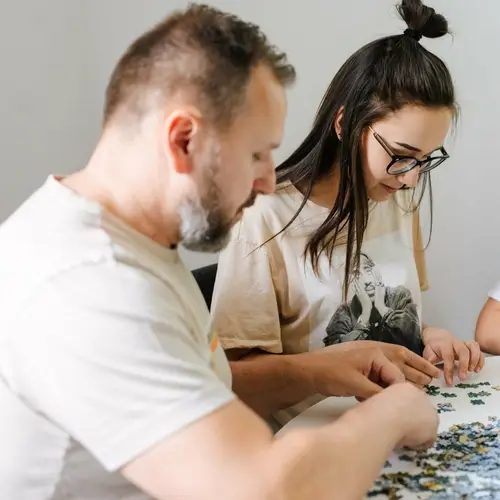 TREFL Puzzle Colmar, Frankreich 2000 Teile TREFL Puzzle Colmar, Frankreich 2000 Teile