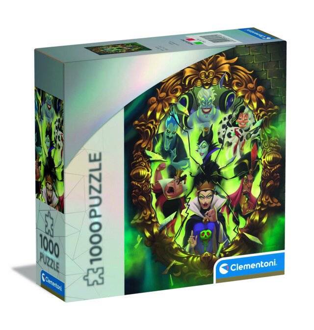 Schurken - Disney 100