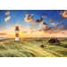 TREFL Puzzle Premium Plus Photo Odyssey: Leuchtturm Ost auf Sylt 1000 Teile TREFL Puzzle Premium Plus Photo Odyssey: Leuchtturm Ost auf Sylt 1000 Teile