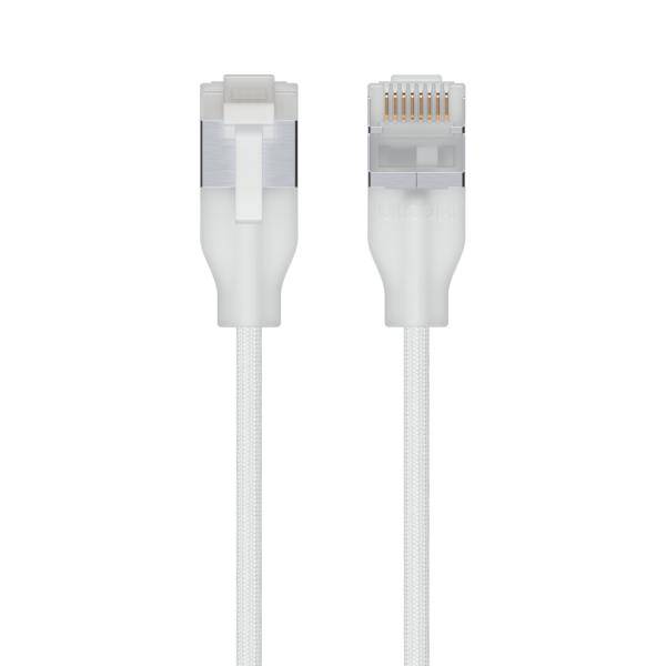 Ubiquiti UACC-CABLE-PATCH-EL-C6A-8M-W