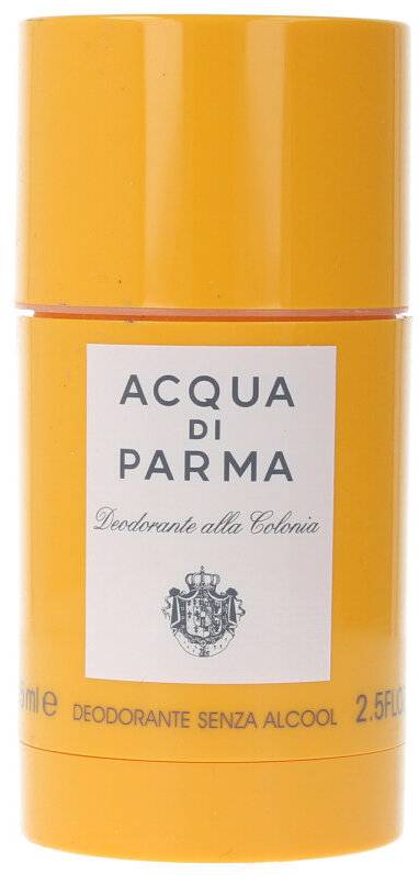 Acqua Di Parma Colonia Deodorant Alcohol Free Stick 75ml