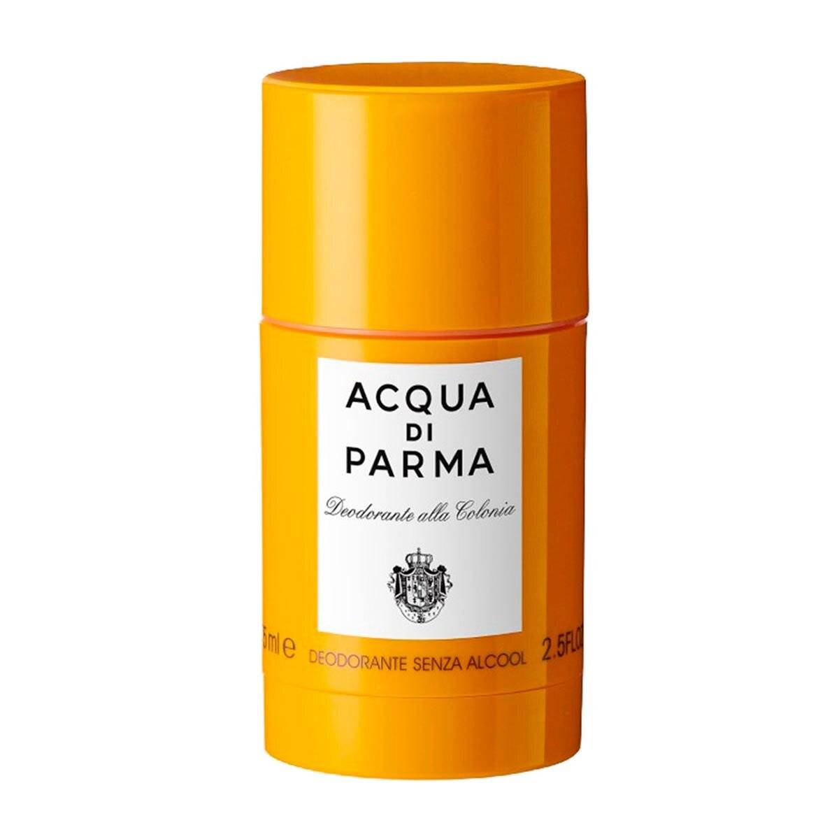 Acqua Di Parma Colonia Deodorant Alcohol Free Stick 75ml