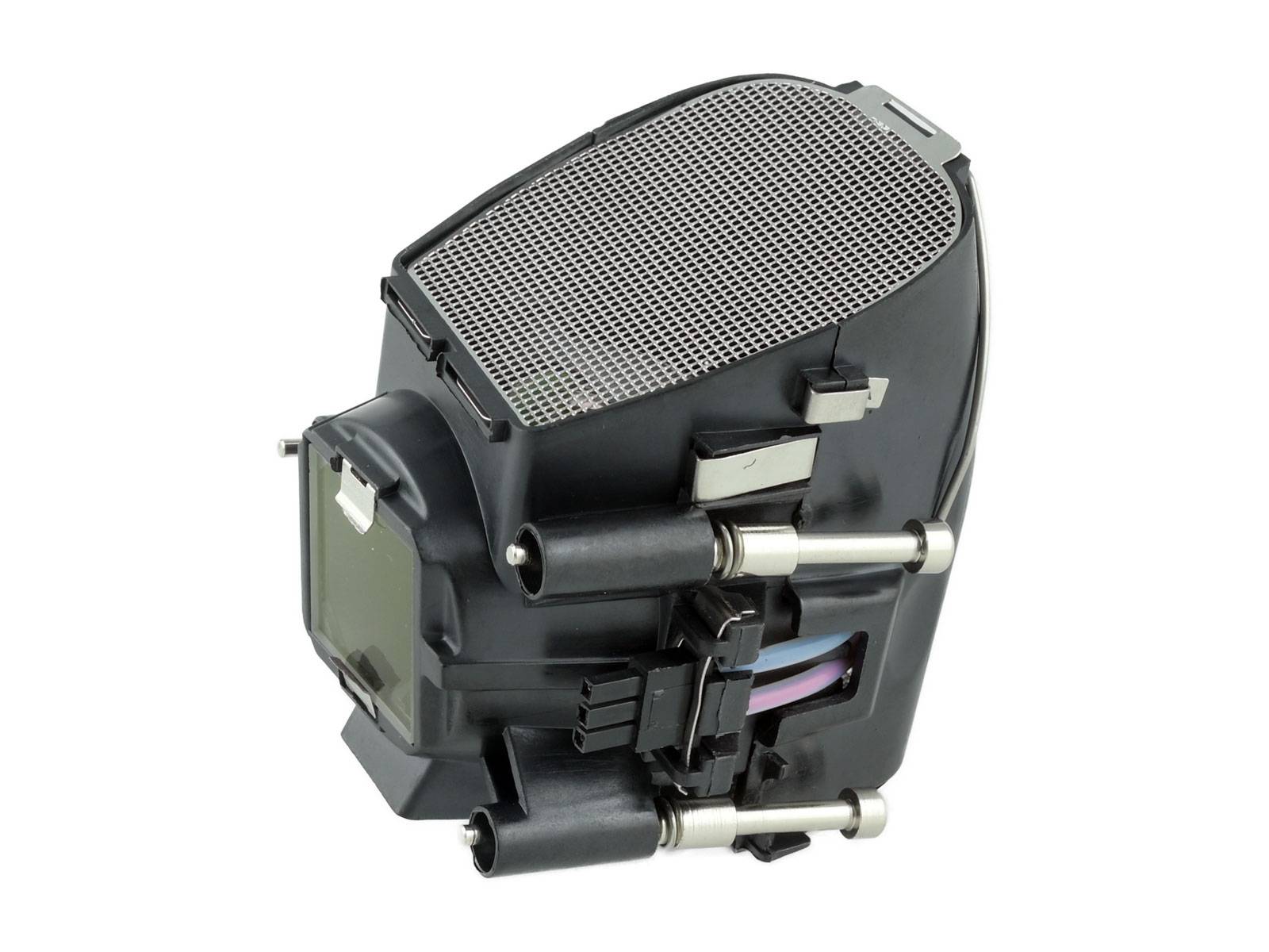 codalux Beamerlampe für BARCO R9801265 verkauft und kompatibel mit PHILIPS Lampe mit Gehäuse