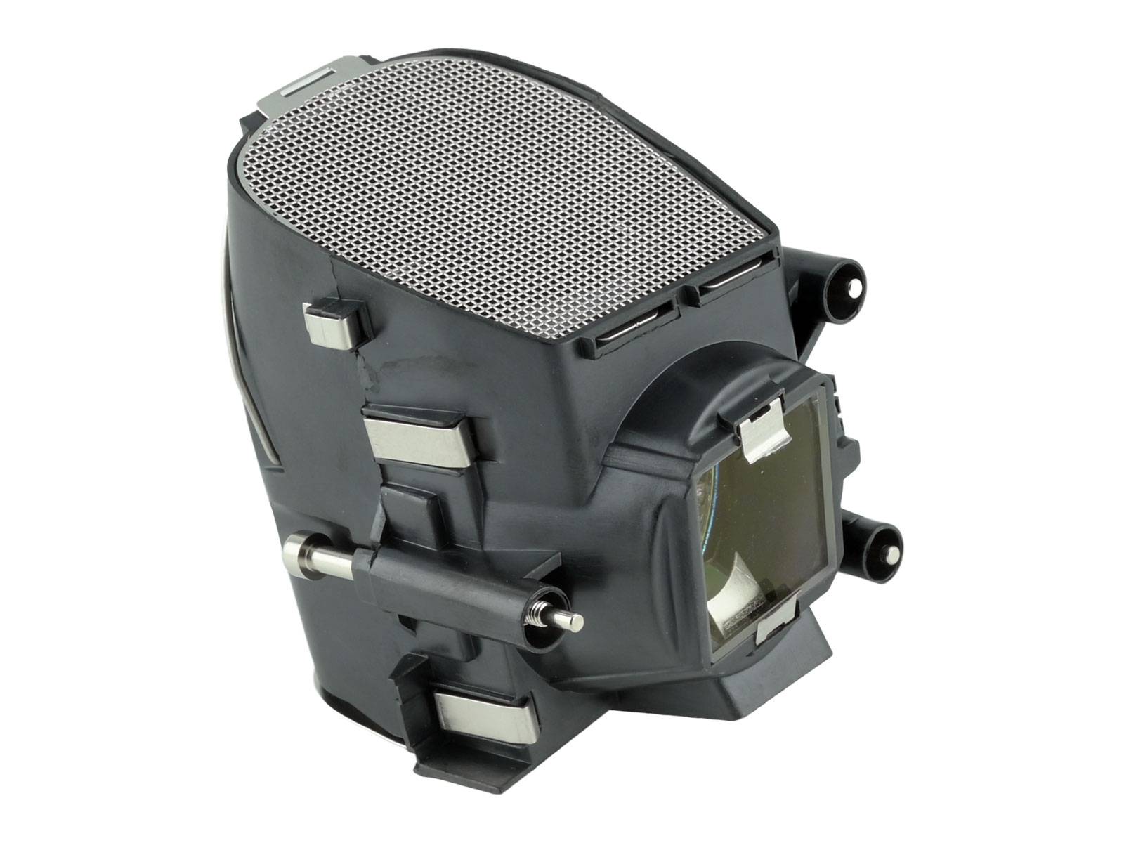 codalux Beamerlampe für BARCO R9801265 verkauft und kompatibel mit PHILIPS Lampe mit Gehäuse