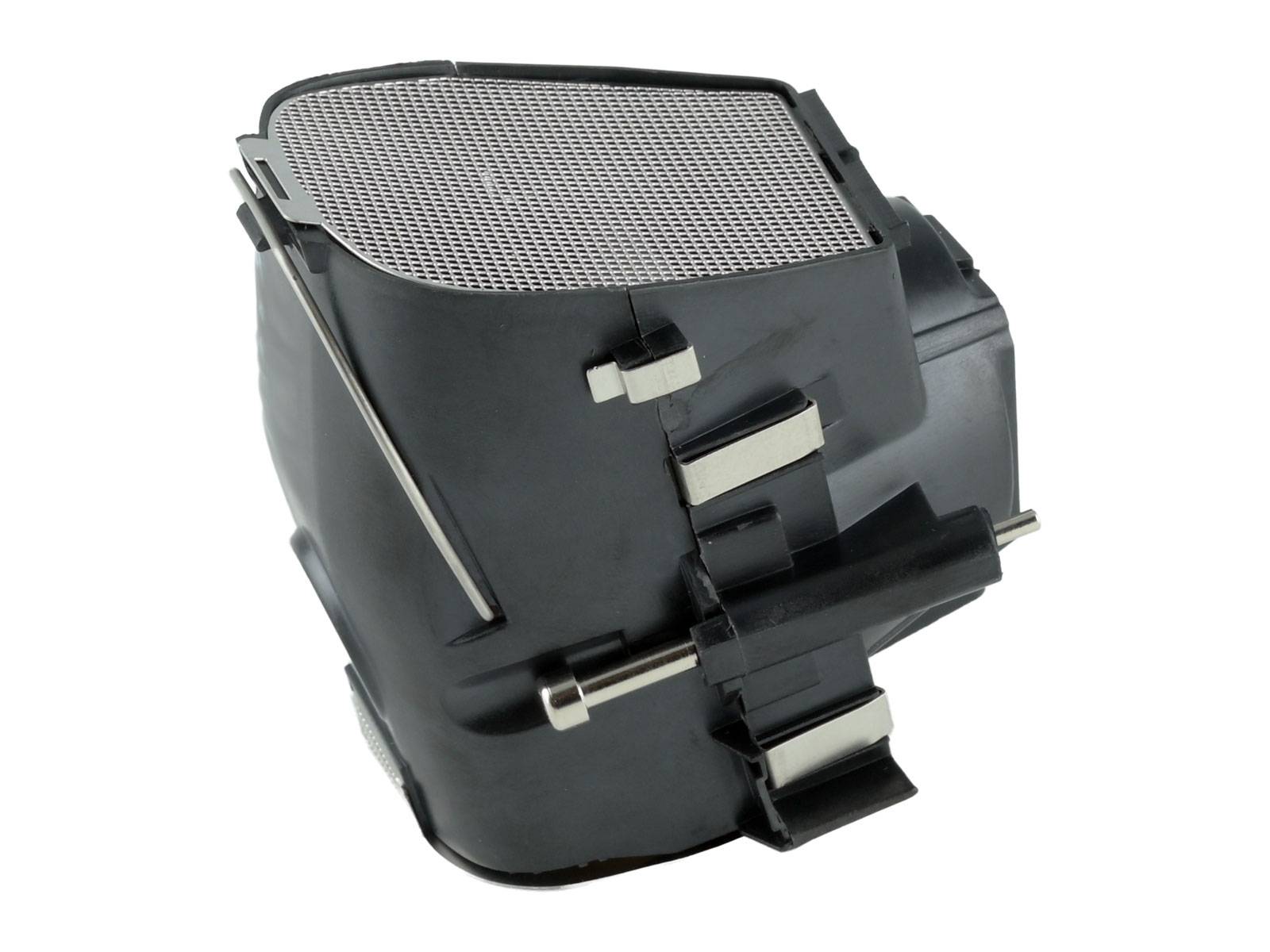 codalux Beamerlampe für BARCO R9801265 verkauft und kompatibel mit PHILIPS Lampe mit Gehäuse