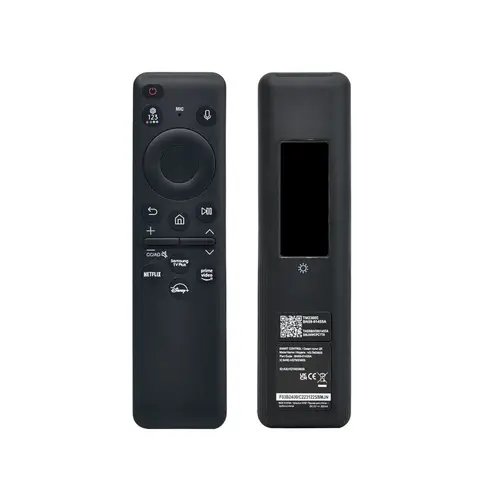 azurano SOLAR / USB-C Fernbedienung für SAMSUNG BN59-01455E BN59-01455A BN59-01455C / BN59-01432A BN59-01432D azurano SOLAR / USB-C Fernbedienung für SAMSUNG BN59-01455E BN59-01455A BN59-01455C / BN59-01432A BN59-01432D