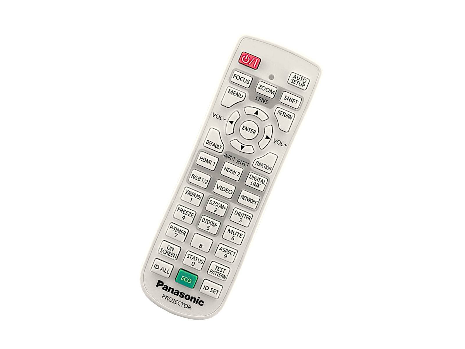 PANASONIC Fernbedienung N2QAYA000228 original