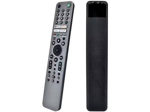 azurano Fernbedienung für SONY RMF-TX621E, RMF-TX611E, 100994912, 100994911, 100504311, VOICE, NO backlight