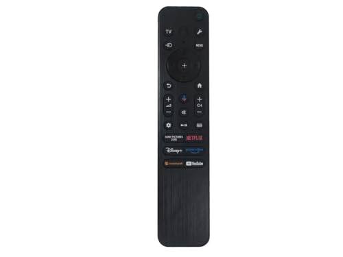 azurano Fernbedienung für SONY RMF-TX920U, RMFTX920U, Voice Remote, USB-C