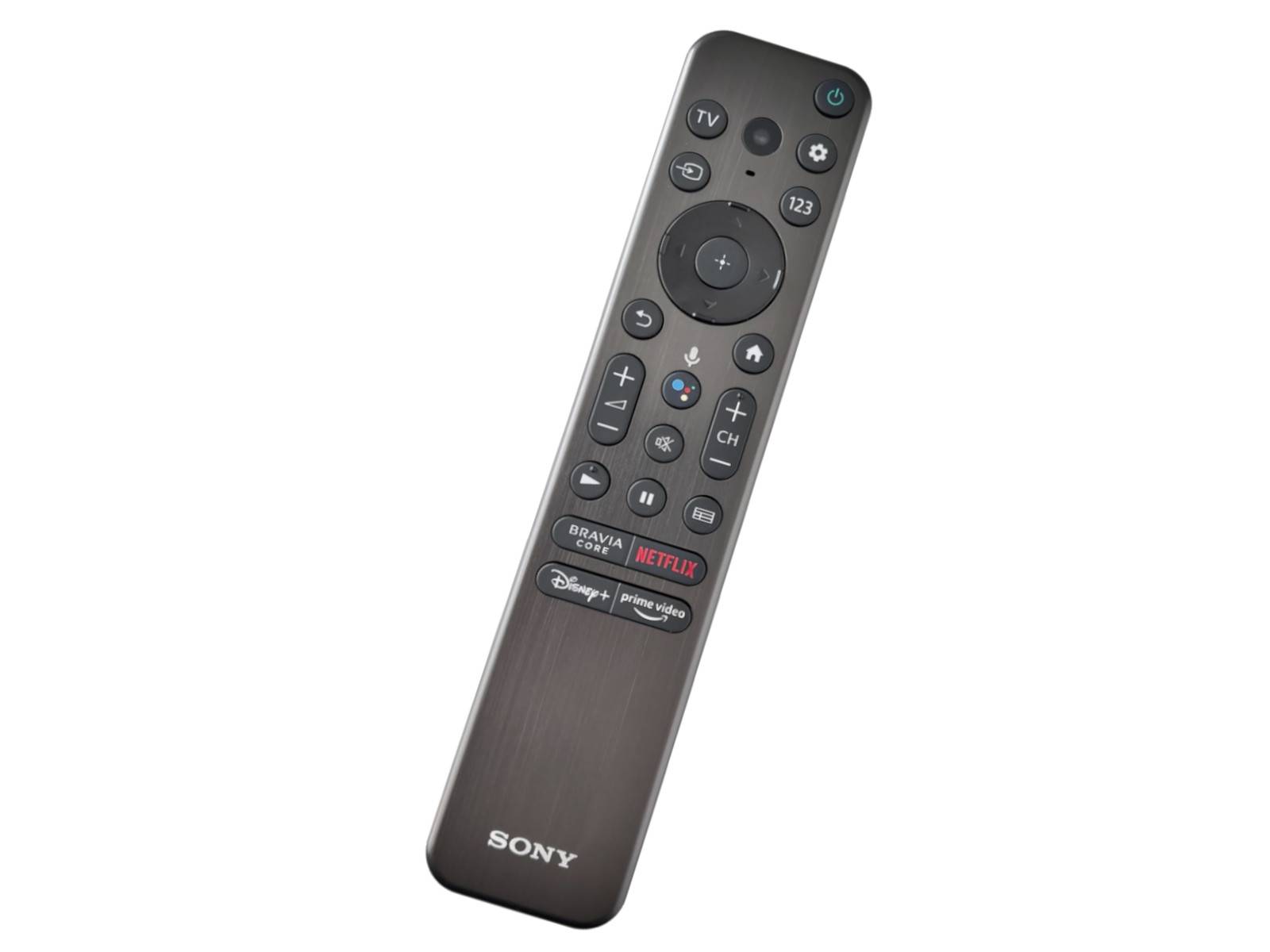 SONY Fernbedienung RMF-TX900U, 101368511, VOICE Remote, backlight original