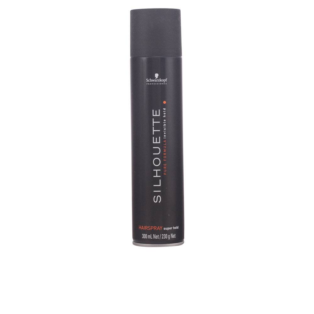 Schwarzkopf Silhouette Super Hold Haarspray 300ml