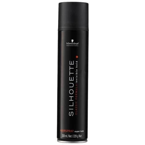 Schwarzkopf Silhouette Super Hold Haarspray 300ml