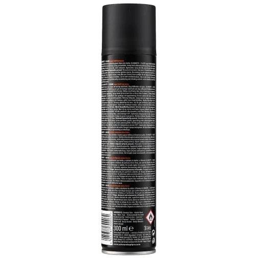 Schwarzkopf Silhouette Super Hold Haarspray 300ml