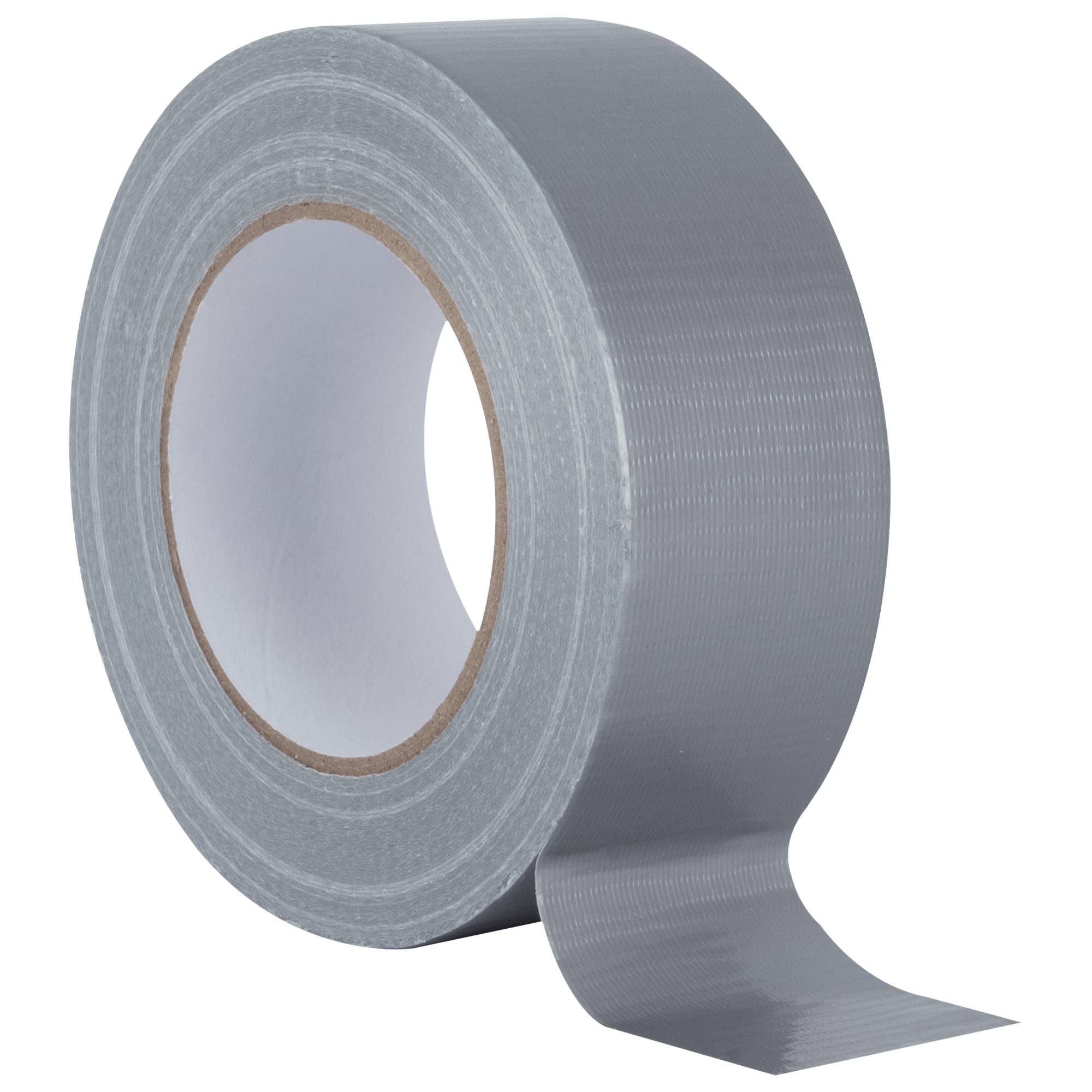 Showgear Gaffa Tape Stage Grau – 48 mm / 50 m