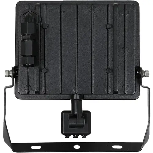 V-TAC LED-Fluter, VT-4909-FC, EEK: E, 10 W, 1200 lm, 4000 K, IP65, neutralweiß V-TAC LED-Fluter, VT-4909-FC, EEK: E, 10 W, 1200 lm, 4000 K, IP65, neutralweiß