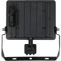V-TAC LED-Fluter, VT-4929-FC, EEK: E, 30 W, 3600 lm, 6500 K, IP65, kaltweiß V-TAC LED-Fluter, VT-4929-FC, EEK: E, 30 W, 3600 lm, 6500 K, IP65, kaltweiß