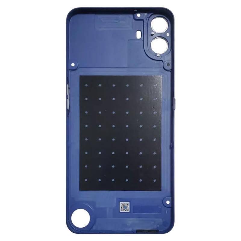 Für Nothing CMF Phone 1 Akkudeckel Backcover Kamera Linse Ersatzteil Blau