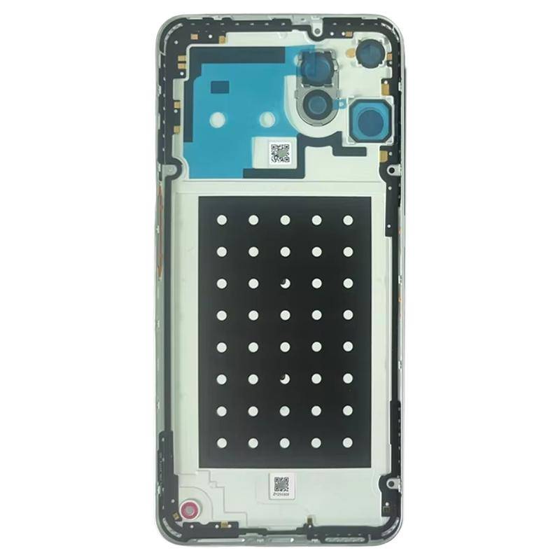 Für Nothing CMF Phone 2 Pro Akkudeckel Backcover Kamera Linse Ersatzteil Grün