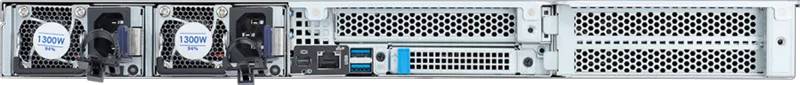 Gigabyte R163-SG2-AAC1-1.X Rack Server 1U Single Sockel 4677