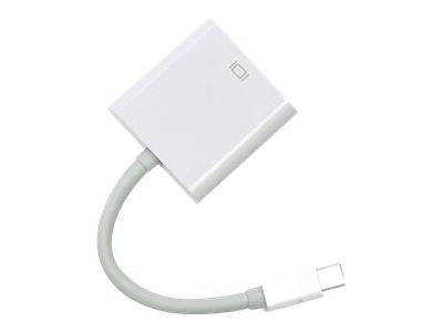 JOUJYE AVC 227-0.1m MiniDVI/DVI adapter Audio, Video, Display & TV Optionen & Zubehör Videoadapter