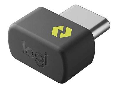 LOGI Bolt USB-C Receiver Konferenzsysteme Zubehör für
