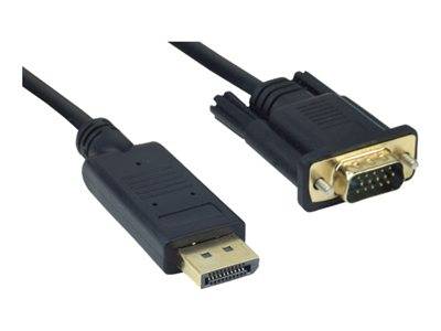 JOUJYE AVC 125-1.8m DP/VGA Kabel Audio, Video, Display & TV Optionen & Zubehör Videoadapter &