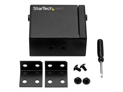 STARTECH HDMI booster Audio, Video, Display & TV Optionen & Zubehör Videoadapter & Kabel