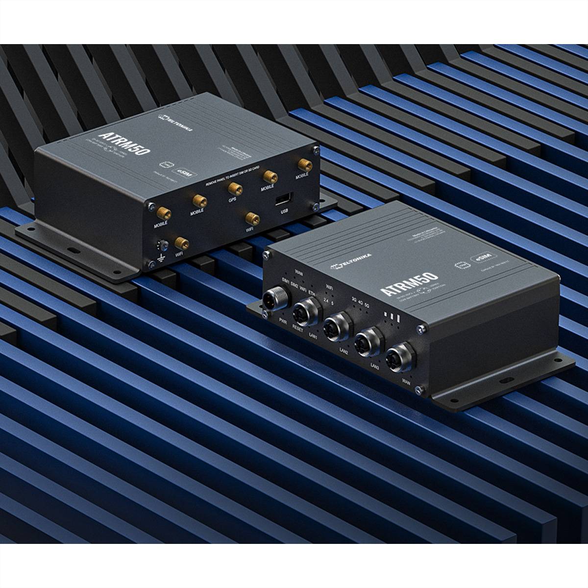 TELTONIKA ATRM50 5G Router M12