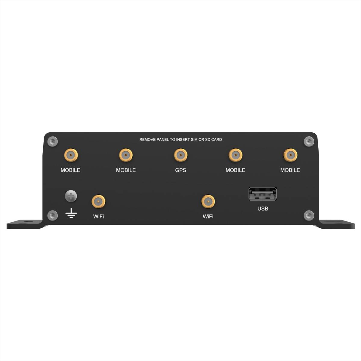 TELTONIKA ATRM50 5G Router M12