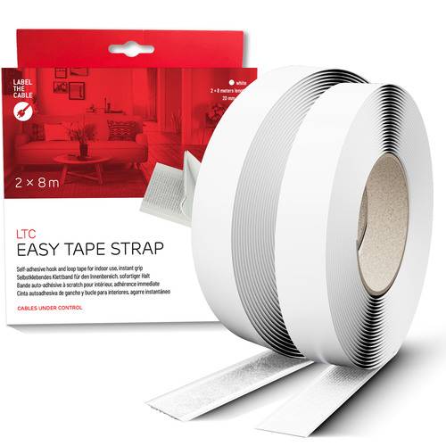 „Easy Tape Strap