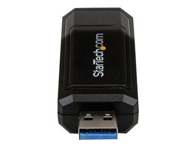 STARTECH USB 3.0 auf Gigabit Ethernet Netzwerk & Smart Home Netzwerk-Zubehör Netzwerkkarten &