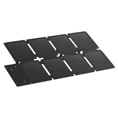 ANKER Solarpanel PS60, 60 W, faltbar ANKER Solarpanel PS60, 60 W, faltbar