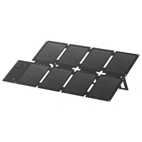 ANKER Solarpanel PS60, 60 W, faltbar ANKER Solarpanel PS60, 60 W, faltbar